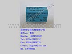 高见泽继电器RY-12W-K/RY-24W-K