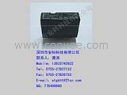 继电器FTR-F3AA024E