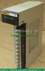 欧姆龙C200H系列PLC