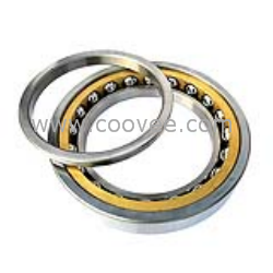 SKF7022 C/DT角接触球轴承