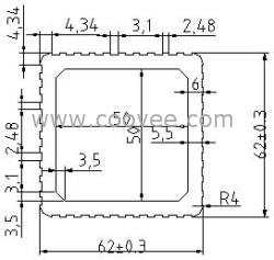 LED散热器-LED电热管散热器-镇江大路电子散热器-巳凤散热器