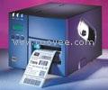 TSC TTP-344M条码打印机标签打印机列印机印表机条码机标签机打码机