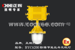 防爆节能长寿无极灯