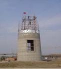 长春新建烟囱公司/砼烟囱新建/铁烟囱新建qnqn.cn