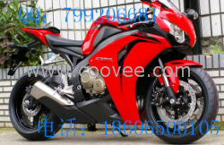 惊爆价销售全新本田CBR1000RR摩托车