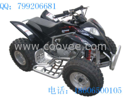 心动价销售全新ATV Extreme 350沙滩摩托车