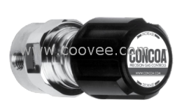 美国CONCOA 426系列减压阀