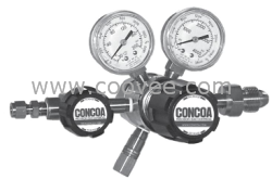 美国CONCOA 432系列减压阀