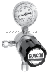 美国CONCOA 435系列减压阀