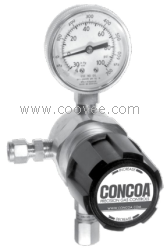 美国CONCOA 445系列减压阀