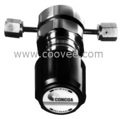 美国CONCOA 427系列减压阀