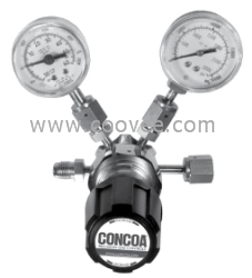 美国CONCOA 429系列减压阀