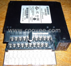 GE IC697CPU781