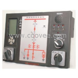 HDXN-8900C开关柜智能操控装置 电参数测量