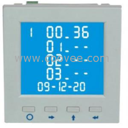 CDCW-200电气接点在线测温装置,华仪