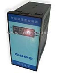 ZWS-5000智能温湿度控制器供应商华仪电子