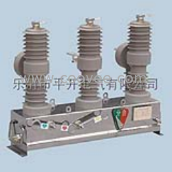 真空开关ZW32-12、断路器ZW32-12