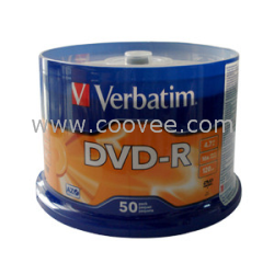 威宝DVD-R 50P刻录光盘