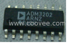 ADM3202ARNZ