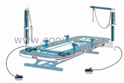 汽车车身大梁校正仪 M2L，史密得供应大梁校正仪