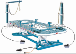 汽车大梁校正仪M5，汽车车身校正机