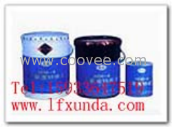 无溶剂环氧煤沥青防腐涂料