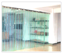 苏州塑料软门帘，透明软门帘