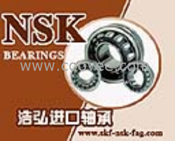 丽水NSK轴承浩弘轴承
