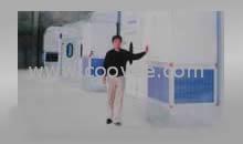 家具烤漆房