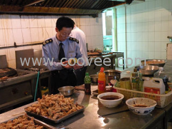 提供食堂承包管理信息供应，提供