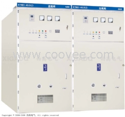 KYN61型高压开关柜