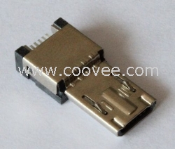 MICRO USB 11P 公头