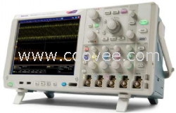 泰克示波器 MSO5054