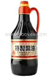 金兰酿酱油 1500ml