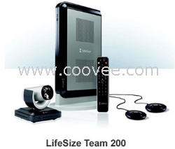 Lifesize team20