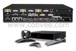 Polycom HDX