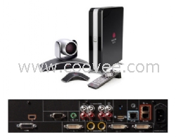 Polycom HDX