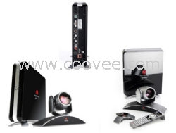 Polycom HDX