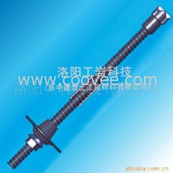 广东右旋锚杆  右旋锚杆