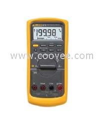 FLUKE 87-V