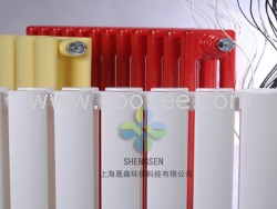 大片头60*30散热器
