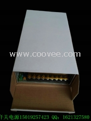 48V10A480W开关电源