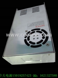 36V10A360W开关电源