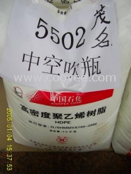 销售、 HDPE/6100