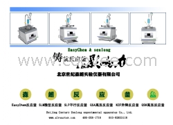 机械搅拌微型高压反应釜