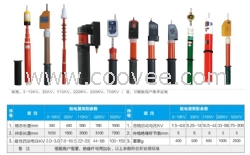 石家庄高压交流验电器厂家