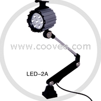 LED-2A DMHP工作灯