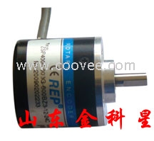 旋转脉冲编码器BQH-12ZD