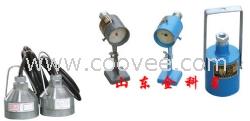 GHW-5矿用红外线传感器