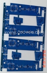 PCB生产商加工报价打样